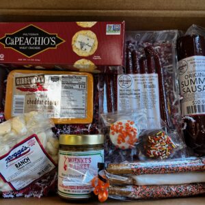 #6 All Things Good Box